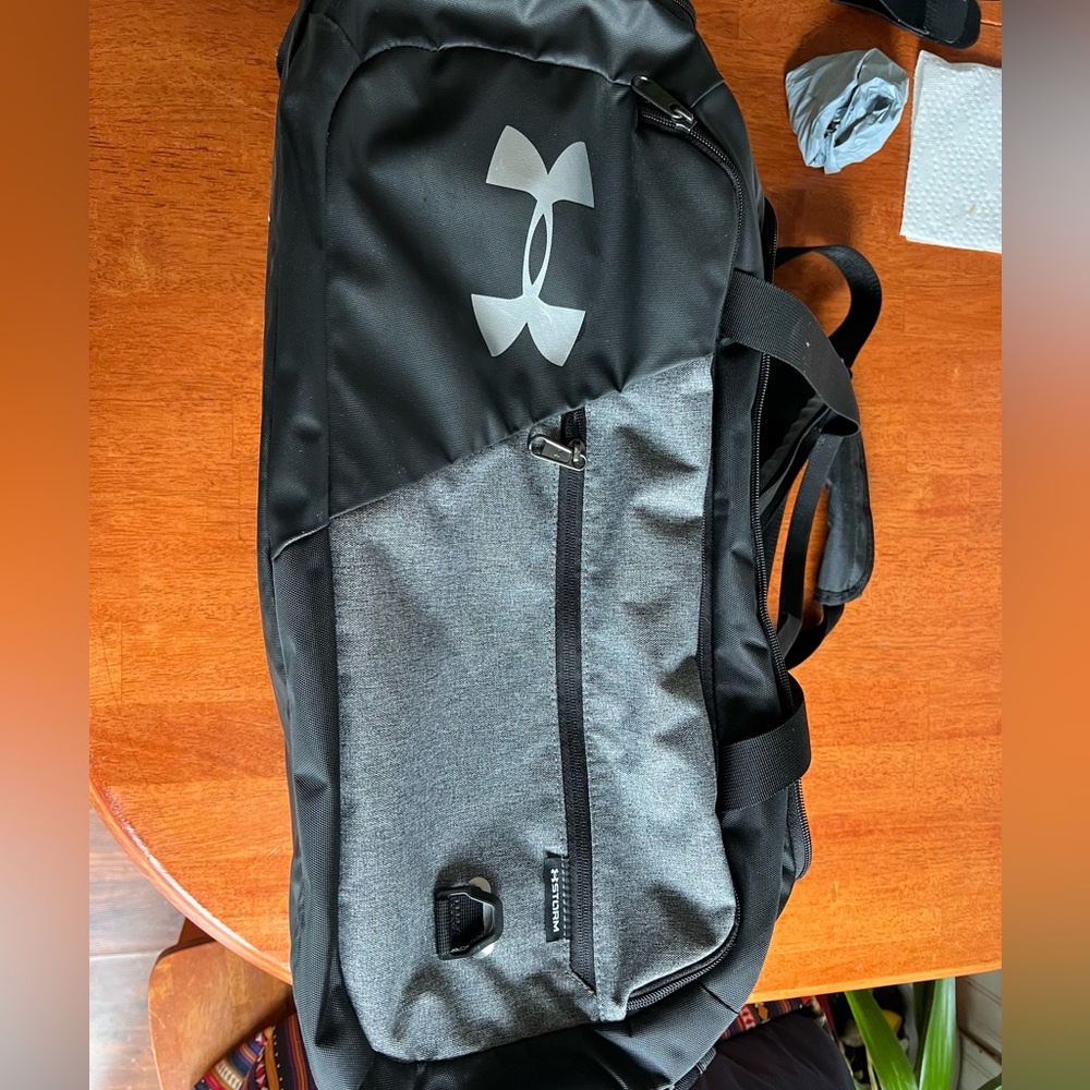 Under Armour Duffle